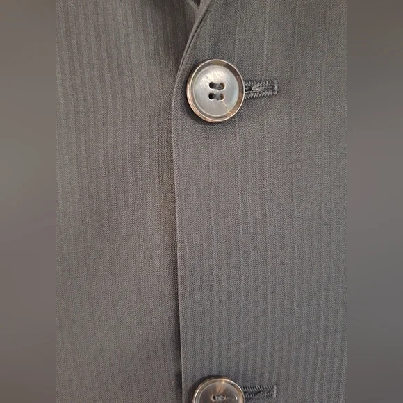 Boss Hugo Boss Black Label Scorsese's Movie Jacket